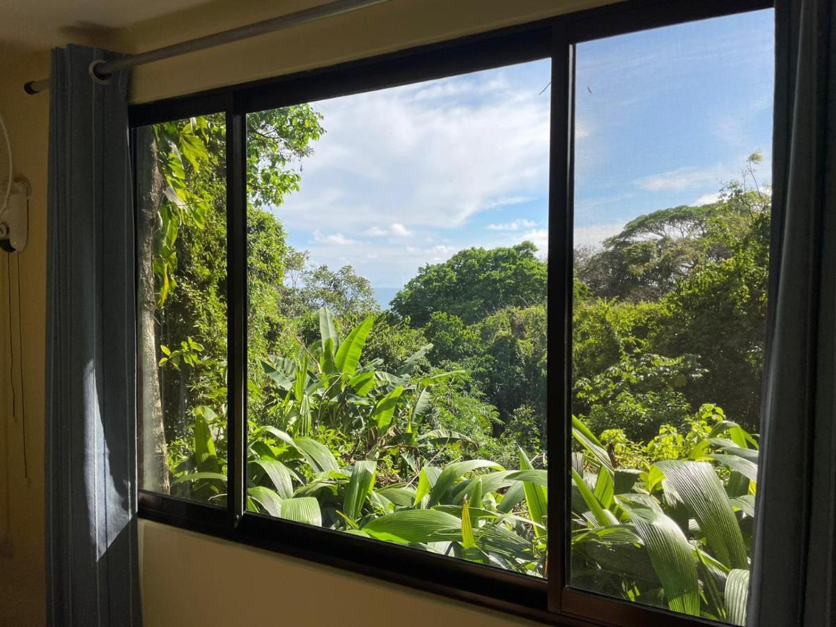 Manuel Antonio Park House - Adults Only Hotell Rum bild