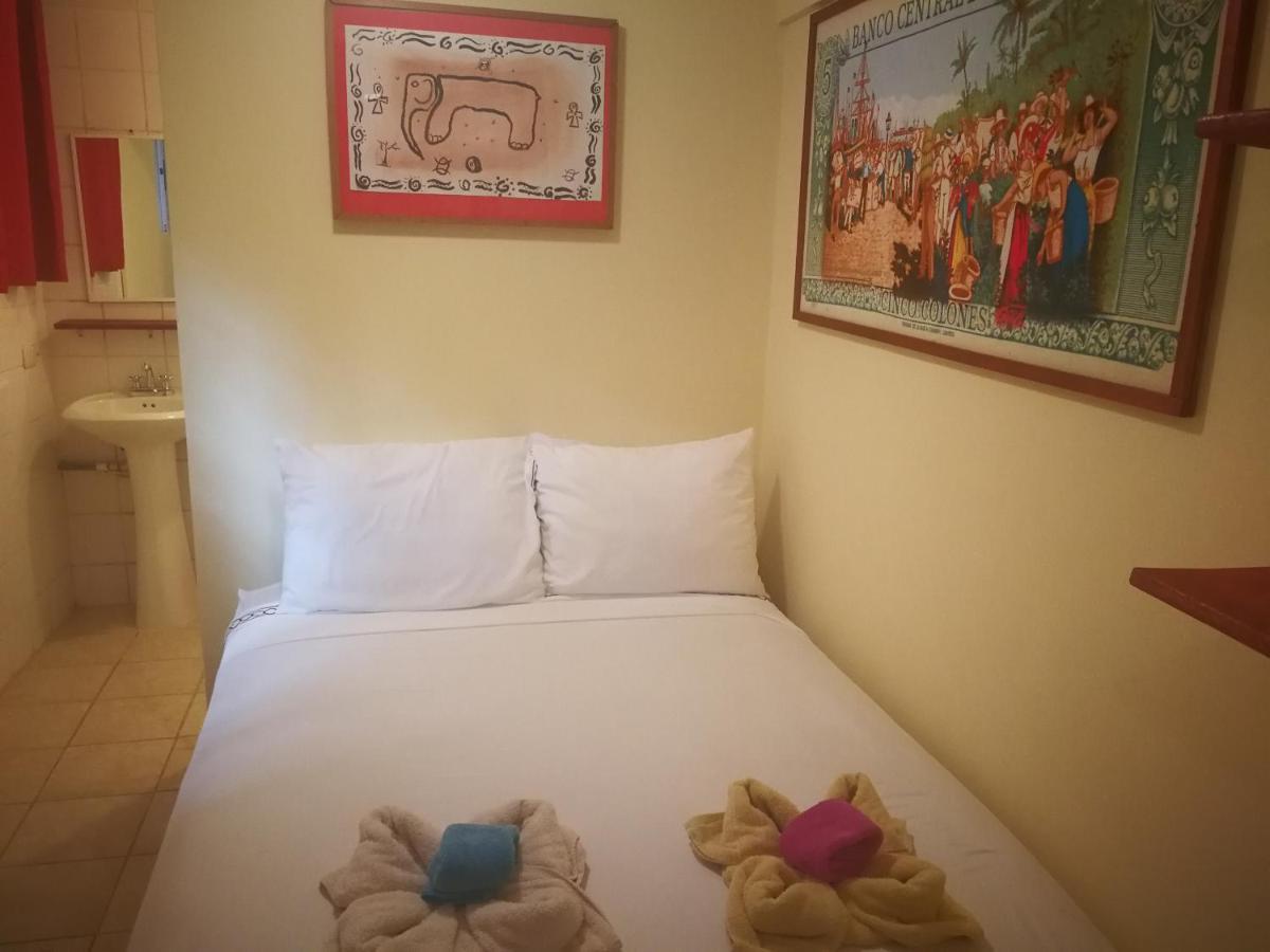Manuel Antonio Park House - Adults Only Hotell Rum bild